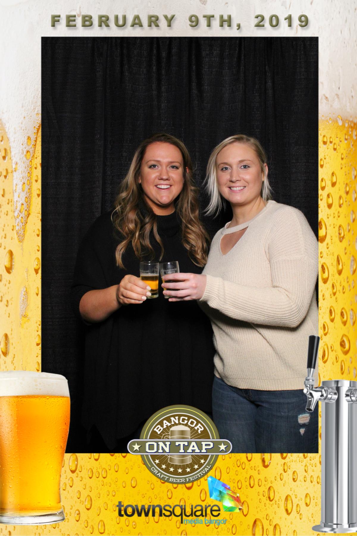 Bangor On tap | View more photos from the event at gallery.mainemagicmirror.com/u/MaineMagicMirror/Bangor-On-tap
